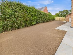 Side Garden- click for photo gallery